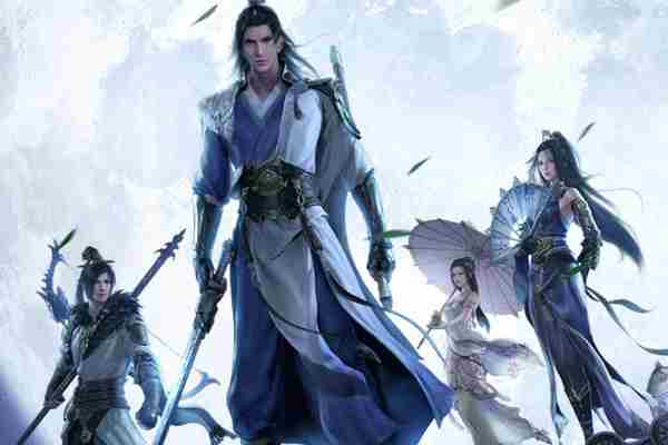 天涯明月刀游心剑话本在哪 天刀心剑战境有什么要求