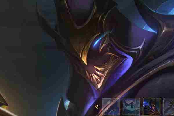 英雄联盟s11劫出装推荐