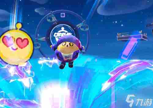 蛋仔派对欢度皮蛋节活动介绍