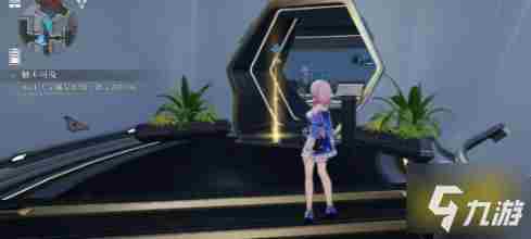 崩坏:星穹铁道触不可及任务攻略一览