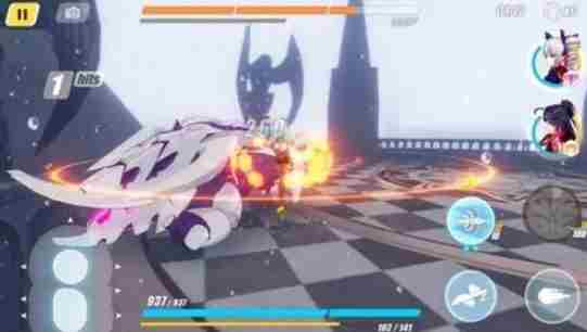 崩坏3断片空间怎么玩 崩坏3断片空间通关攻略