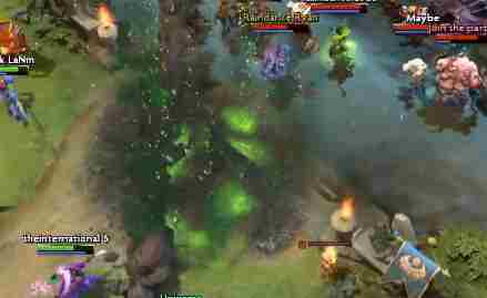 dota2ti6小红本勇士令状等级对应碧磷外观汇总