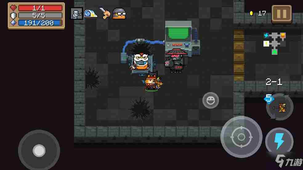 元气骑士兑换码2021 元气骑士永久礼包码2021