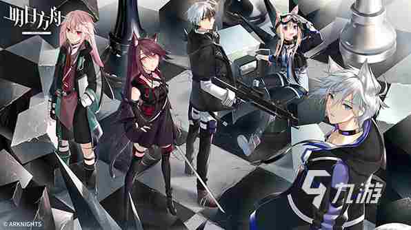 次世代游戏有哪些好玩2023 受欢迎的次世代手游推荐