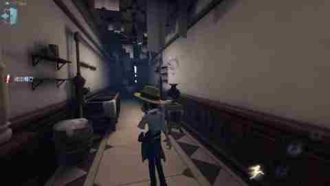 第五人格等级人格怎么升级?第五人格等级人格升级方法详解