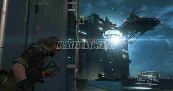 合金装备5幻痛按键操作攻略 合金装备5幻痛通关详细攻略