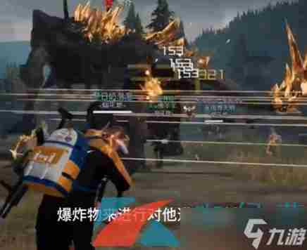 《黎明觉醒生机》孵化者boss打法攻略