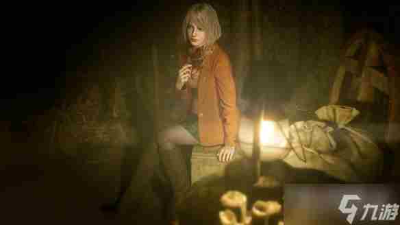 《生化危机4重制版》佣兵模式全地图分享