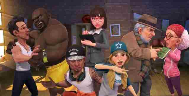 拳击之星技能怎么搭配 拳击之星技能搭配攻略