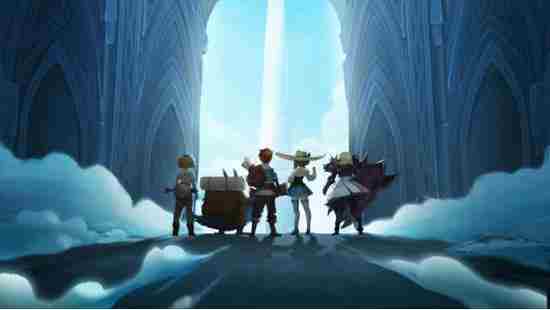 《元素方尖》元旦迎大版本“古塔神辉”开启全新尖塔赛季!