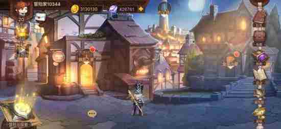 《元素方尖》元旦迎大版本“古塔神辉”开启全新尖塔赛季!