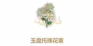 妄想山海玉盘托珠获取方法