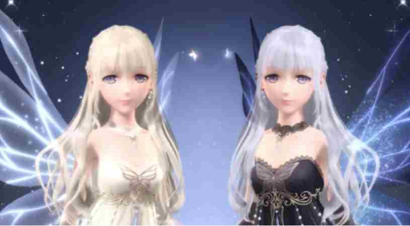 闪耀暖暖心灵迷宫幻境快意怎么搭配 闪耀暖暖幻境快意搭配方法