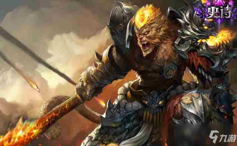 S12英雄联盟2022孙悟空如何出装