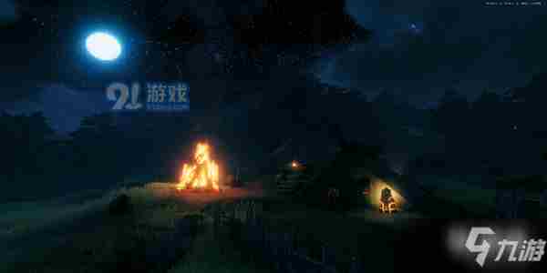 《英灵神殿》新手入门指南工作台快速升级