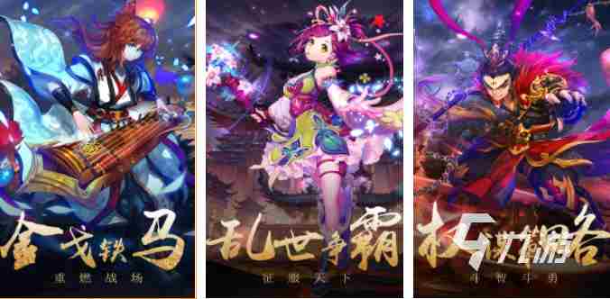 长期耐玩的网络游戏有哪些 适合长期玩的游戏盘点2023