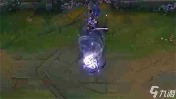 英雄联盟墨之影皮肤多少钱