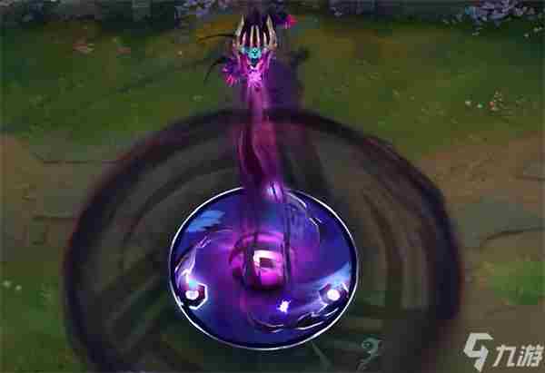 英雄联盟墨之影皮肤多少钱