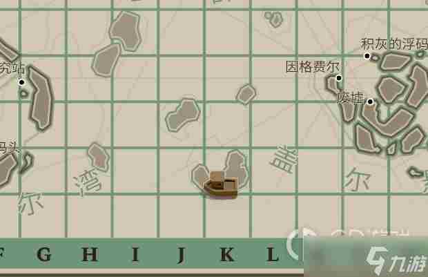 《渔帆暗涌》黄袍人任务完成方法