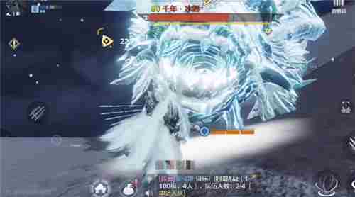 妄想山海千年巨兽要多少战力 几级去单刷合适