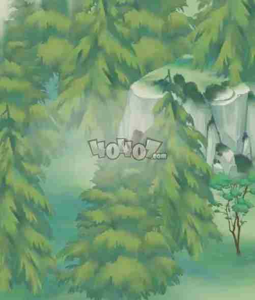 江湖悠悠第一章第一关怎么过 第一章山洞熊王攻略