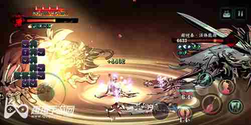 影之刃3究极心法符印在哪用打到多少关才能召唤