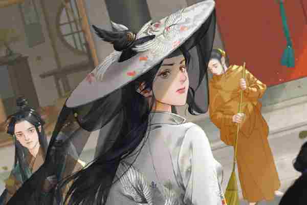 一梦江湖腰部挂件礼地介绍