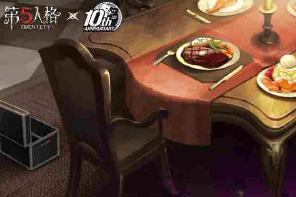 第五人格手游被删除角色戏剧演员玛莲娜·琼斯介绍