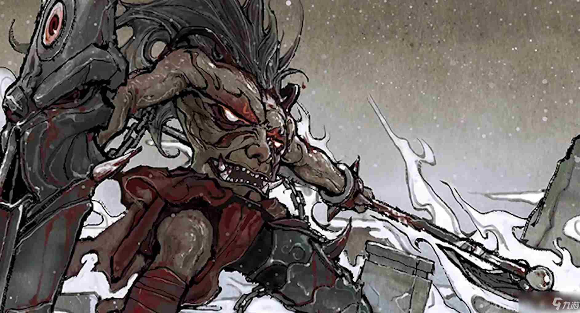 《鬼谷八荒》初始魅力怎么选择初始魅力选择方法分享