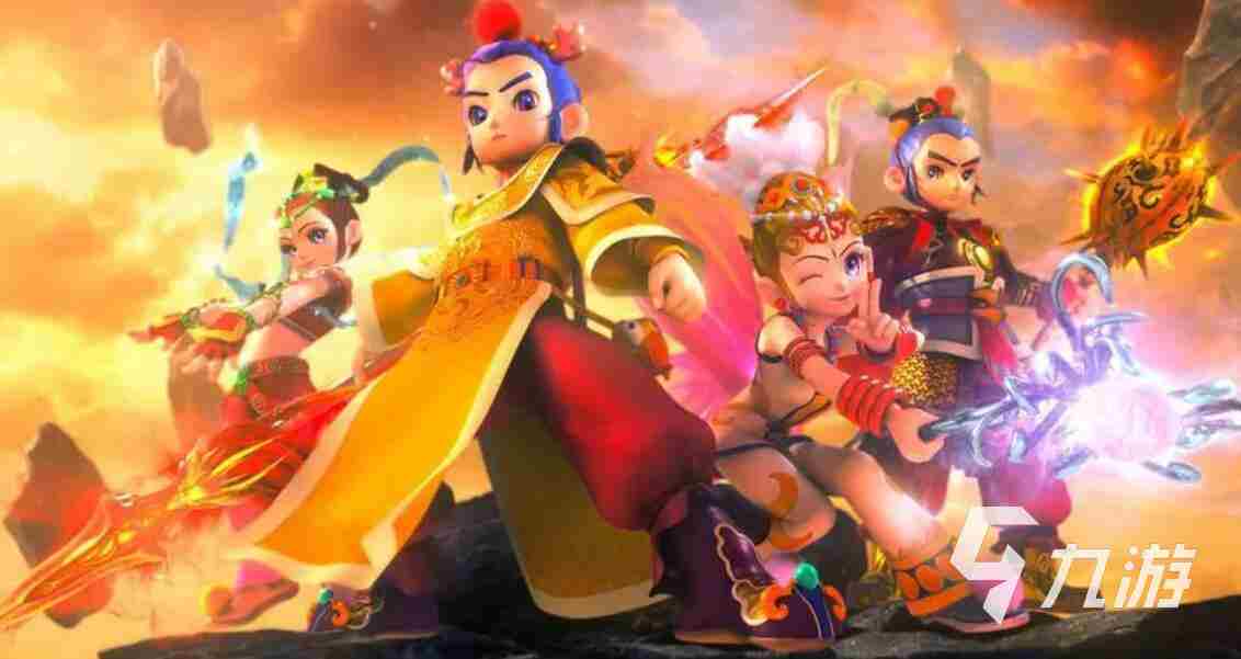 梦幻西游69估价去哪个平台更好 免费的游戏估价平台推荐