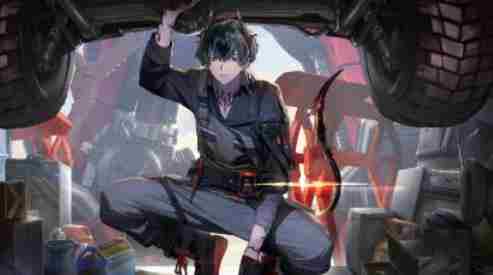 白夜极光角色弗劳尔厉害吗?是否值得培养