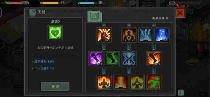 《像素危城》天赋攻略输出怎么加点 输出天赋加点推荐