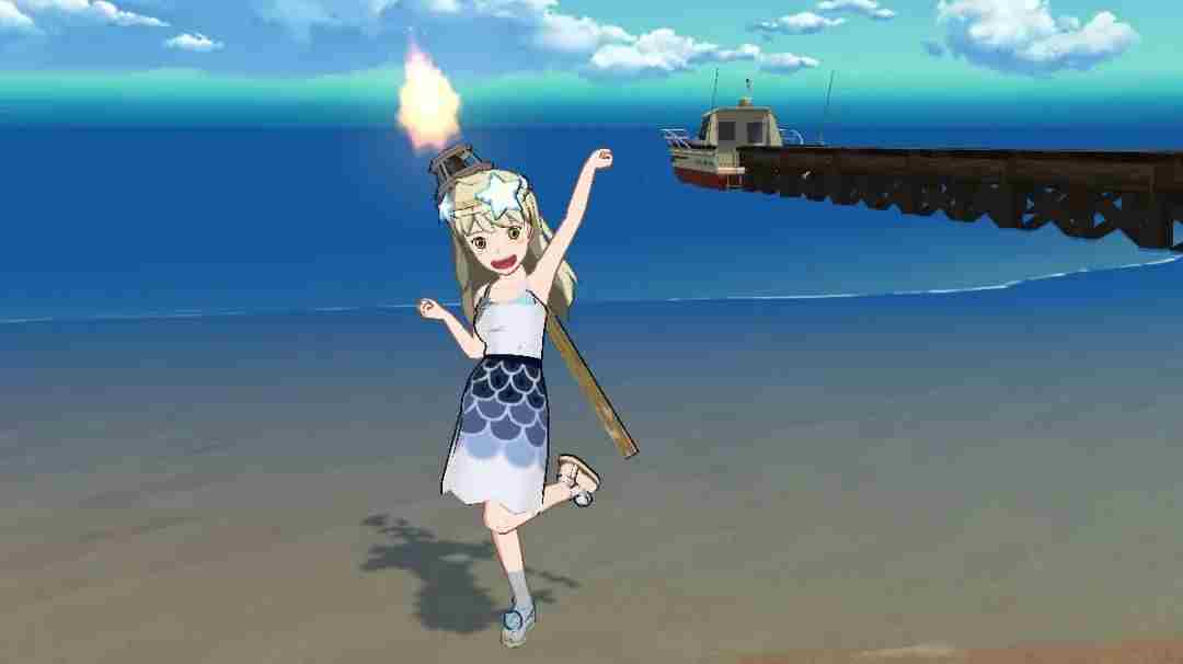 小森生活海岛资源表