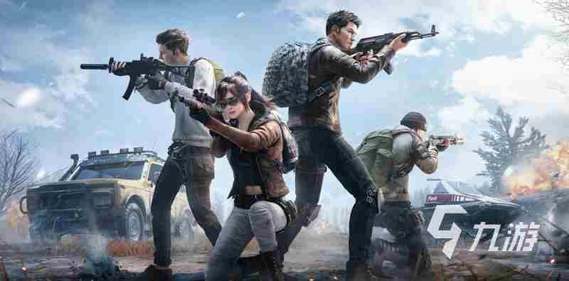 双人对战游戏2一4人的推荐榜单 适合朋友一起玩的手游分享2023