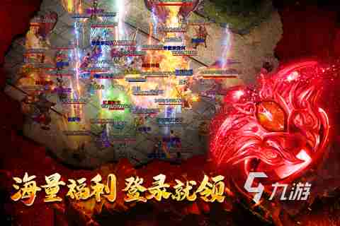 手游打副本的游戏哪些好玩 2023能打副本的手游下载推荐