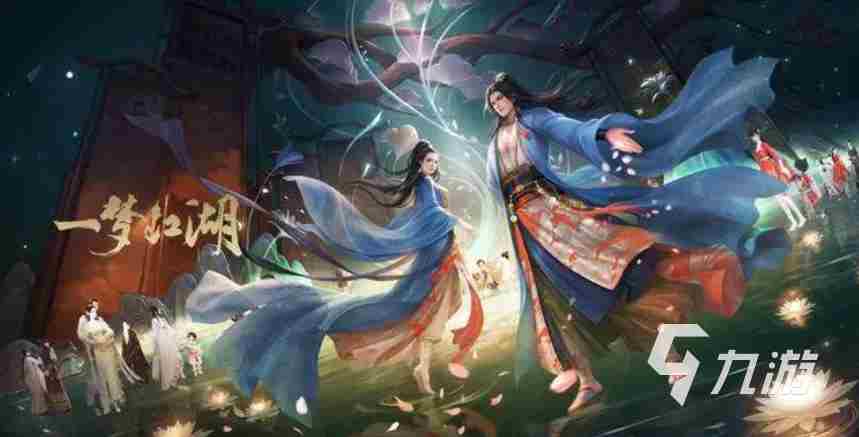 盘点好玩人气高的手游有哪些2023 热门手游推荐排行榜