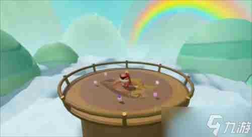 蛋仔派对小心霸王龙怎么打 恐龙蛋游戏手机版