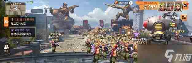 合金弹头觉醒最新20个公测cdkey礼包兑换码分享