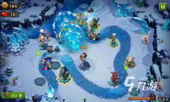 卡牌手游排行榜前十名分享2023 超好玩的卡牌手游排行榜大全