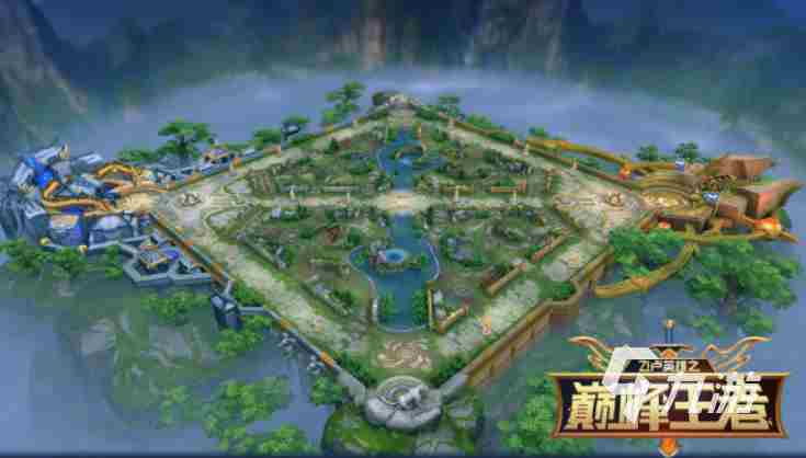 好玩的游戏联机有哪些2023 可以两个人联机的游戏有哪些