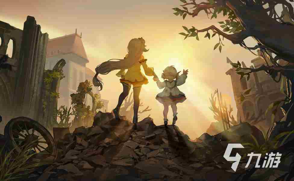 好玩的游戏联机有哪些2023 可以两个人联机的游戏有哪些