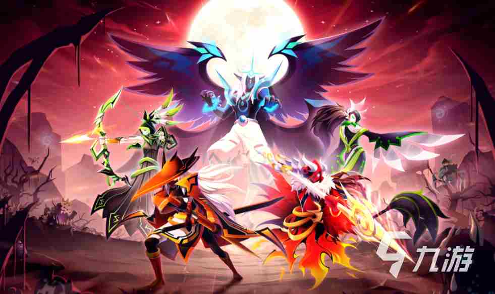 好玩的游戏联机有哪些2023 可以两个人联机的游戏有哪些