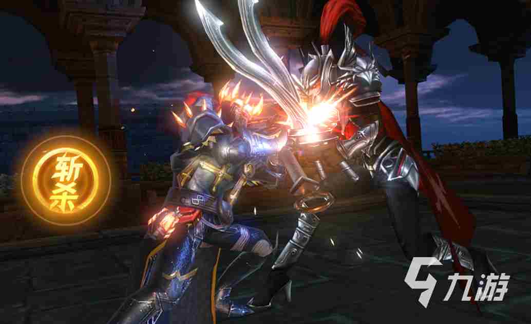 2023灵魂序章手游排行榜 魂游戏推荐