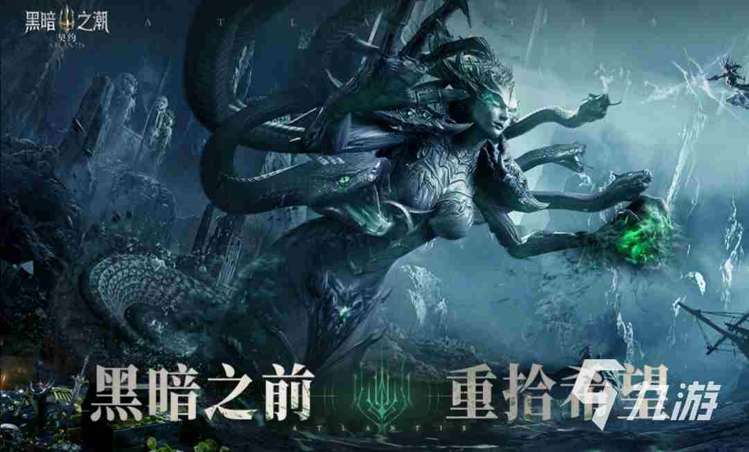 2023灵魂序章手游排行榜 魂游戏推荐