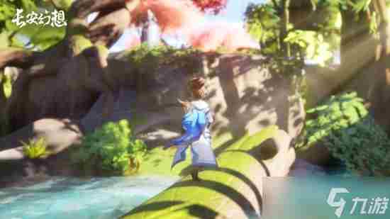 长安幻想兑换码 长安幻想兑换码2023