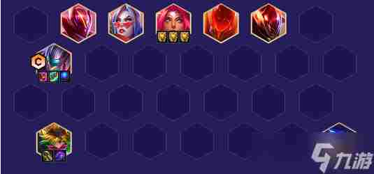 《金铲铲之战》浪客之风亚索阵容攻略 具体一览