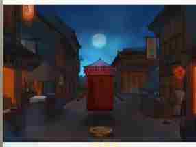 文字脑洞暗巷花轿怎么过 文字脑洞暗巷花轿攻略