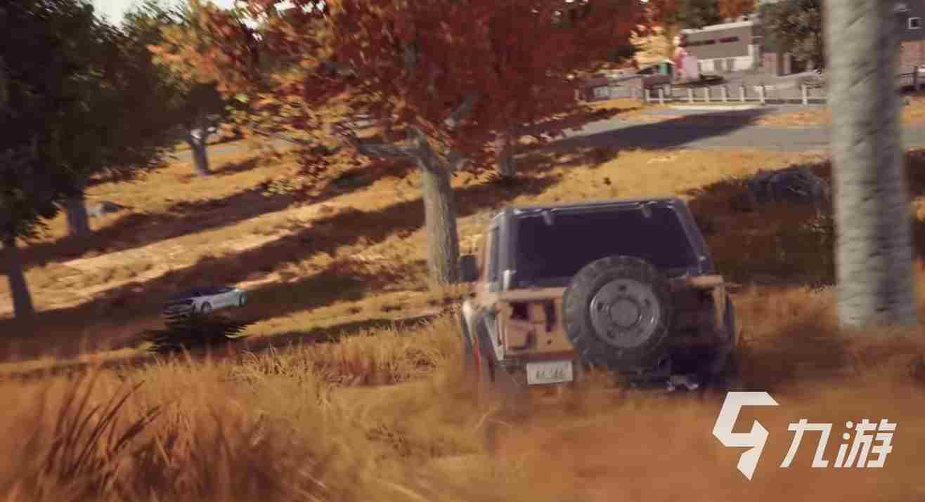 绝地求生未来之役预约教程2021最新