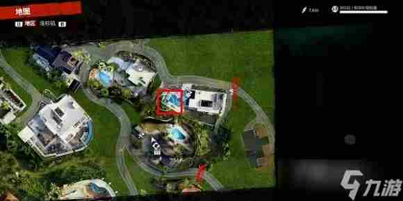 死亡岛2清洁溜溜任务攻略一览 黑石深渊钥匙任务单人