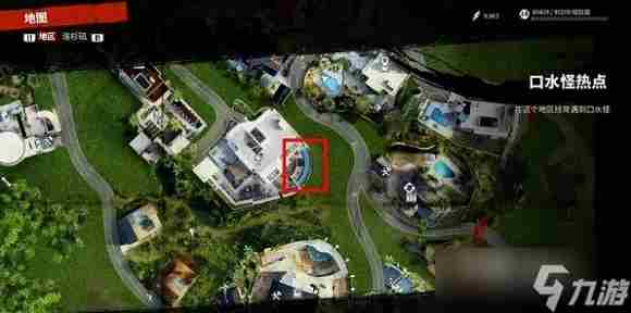 死亡岛2清洁溜溜任务攻略一览 黑石深渊钥匙任务单人